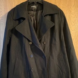 Peacoat